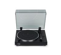 Thorens Platine vinyle TD 101 A – Noir