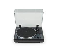 Platine vinyle Thorens TD 102 A Noir Vinyle