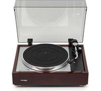 Platine vinyle Thorens TD 1600 avec bras TP160 Noyer Noyer E