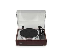 Platine vinyle Thorens TD 1600 avec bras TP160 Noyer Vinyle