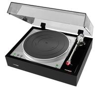 Platine vinyle Thorens TD 1601 NOIR Vinyle