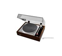 Platine Vinyle - Thorens - TD 1601 - Noyer laqué - Châssis suspendu - Entièrement manuel