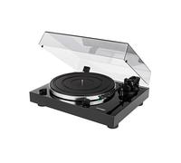 Platine vinyle Thorens TD 202 Noir Vinyle