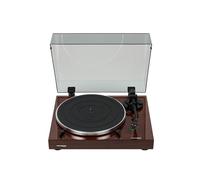 Platine vinyle Thorens TD 202 Noyer Vinyle
