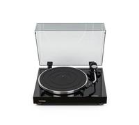 Platine vinyle - THORENS - TD 204 A - Noir - 33/45 tours - Système audio