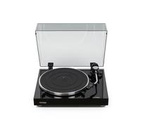 Platine vinyle Thorens TD 204 A Noir Vinyle