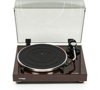 Platine vinyle Thorens TD 204 A Noyer Bois Cerisier E