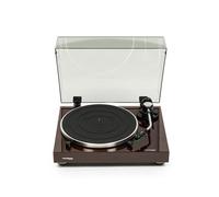 Platine vinyle Thorens TD 204 A Noyer Vinyle