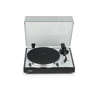Platine vinyle Thorens TD 402 DD Noir Vinyle