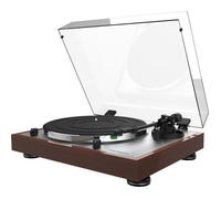 Thorens Thorens TD 402 DD walnut