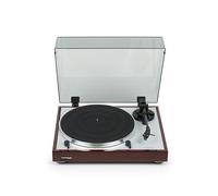 Thorens Platine vinyle TD 402 DD Noyer