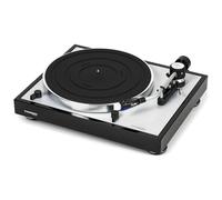 Platine vinyle THORENS TD 403 DD Noir laqué