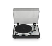 Platine vinyle Thorens TD 403 DD Noir Vinyle