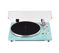 Platine vinyle TN-400BT-X Turquoise Vinyle