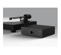 Pro-Ject Préamplificateur phono Phono Box DS3 B – symétrique, double mono, discret – noir