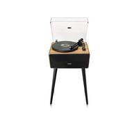 Platine vinyle tout-en-un - - Oakwood - 70W RMS, 4 HP - Bluetooth 5.0 - Cellule Audio-Technica