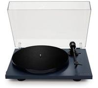 Platine vinyle Triangle Lunar 01 Bleu Bleu E