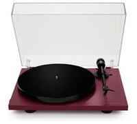 Platine vinyle Triangle Lunar 01 Bordeaux Vinyle