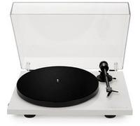 Platine vinyle Triangle Lunar 01 Crème Crème E