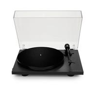Platine vinyle Triangle Lunar 01 noir Vinyle