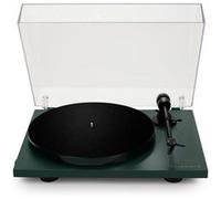 Platine vinyle Triangle Lunar 01 Vert Vert E