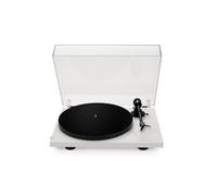 Platine vinyle Triangle Lunar 1 Crème