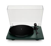 Platine vinyle Triangle Lunar 1 Vert Vinyle