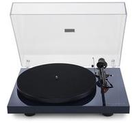 TRIANGLE Platine Vinyle Lunar 3 Bleu