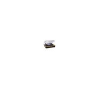 Trevi Platine vinyle TT 1022 BT – Tourne-disque à entraînement direct – Bluetooth – Bois