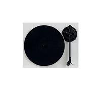 Platine vinyle Turn 2 Blanc