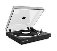 Platine vinyle Victrola Automatic Noir Vinyle