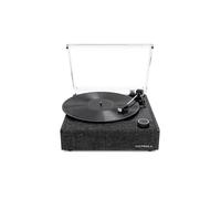 Platine vinyle Victrola Eastwood II Noir Noir