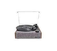 Platine vinyle Victrola Eastwood II Noyer