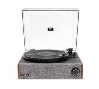 Platine vinyle Victrola Eastwood LP Max Bois Fonce