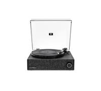 Platine vinyle VICTROLA EASTWOOD VTA-78 NOIR