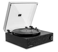 Platine vinyle VICTROLA EASTWOOD VTA-78 NOIR