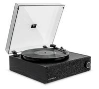 Victrola Platine vinyle Eastwood VTA-78 Noir