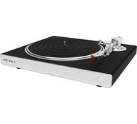 Victrola Hi-Res Carbon - Platines vinyle bluetooth