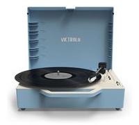 Platine vinyle Victrola Re-Spin Bleu Clair Bleu Clair G