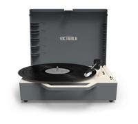 Platine vinyle VICTROLA RE-SPIN Eco Concue Granite