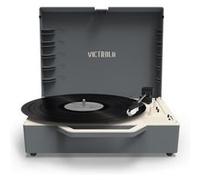 Platine vinyle Victrola Re-Spin Gris Graphite Gris Graphite G