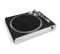 Platine vinyle Victrola Stream Carbon Noir et argent E