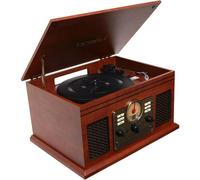 Platine vinyle VICTROLA VTA-200B