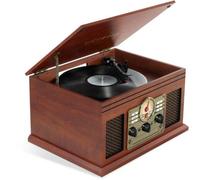 Platine vinyle VICTROLA VTA-200B V2