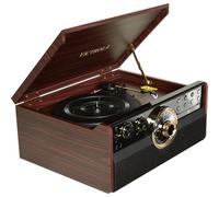 Platine vinyle VICTROLA VTA-270B