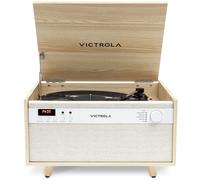 Victrola Platine vinyle VTA-820 Naturel