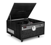 Platine vinyle VICTROLA VTA-830 Noir