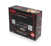 Victrola Platine vinyle VTS-11ST Stranger Things WSQK Édition limitée