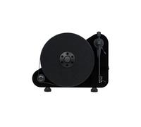 Pro-Ject Vertical Turntable E droitier OM5e Bluetooth Noir - Platines vinyle hi-fi