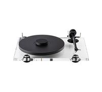 Pro-Ject Platine vinyle hi-fi XA B Pick it Pro B Acrylique
